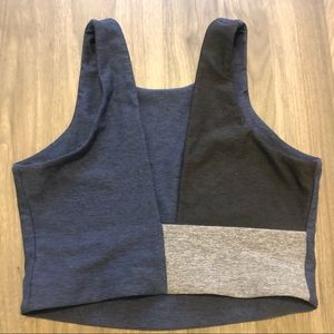 Outdoor Voices Crop Top